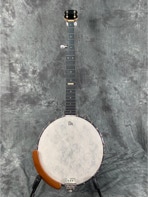 Sloan Banjos Jo2Go folding neck banjo