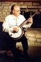 John Sloan founder of Sloan banjos